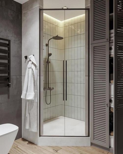 Красивый дизайн интерьера. 03