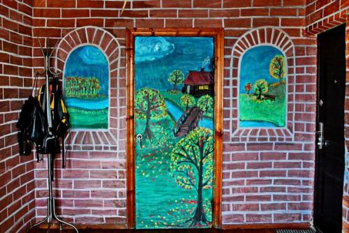 Два года в Гудауте (или история одной маленькой квартиры: 03