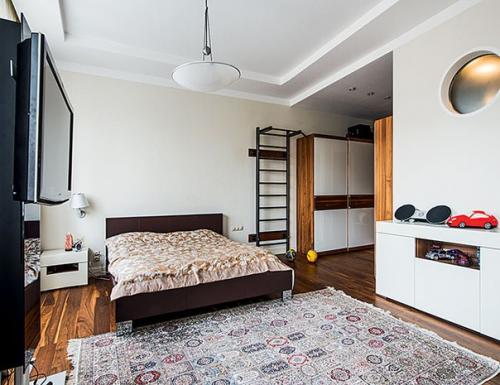 В гостях у певицы жасмин. 02