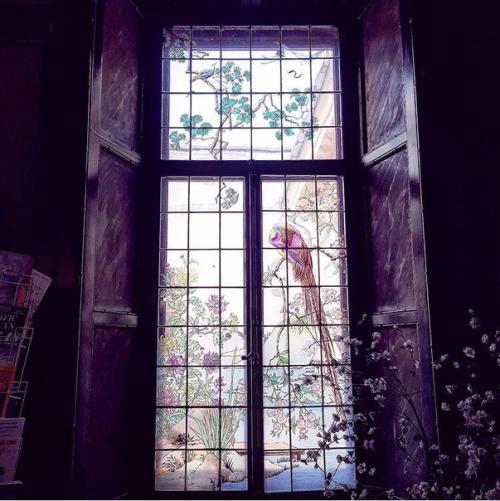 Вид с самого красивого балкона Казани? 02