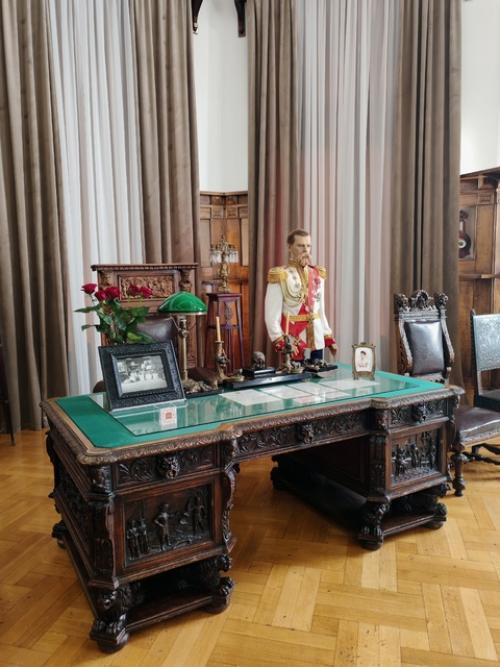 Рай земной, имя коему - ливадия. 06