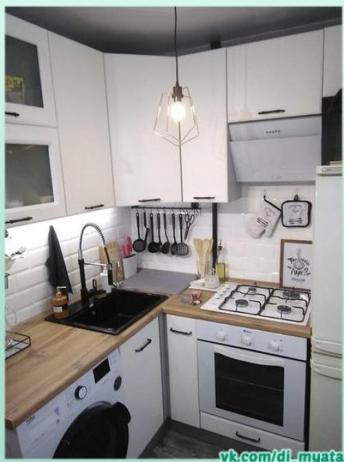 Преображение квартиры. Сделали всё своими руками. 04