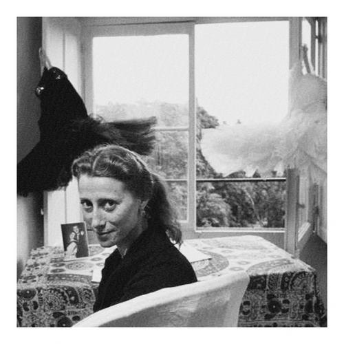 Останься Дома: знаменитые артисты балета в интерьерах своих квартир: 02