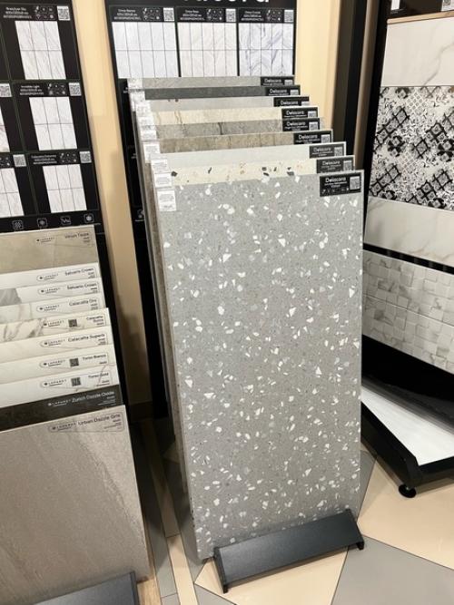 Терраццо не теряет своей популярности и снова в списке трендов! 07 Терраццо не теряет своей популярности и снова в списке трендов! 07