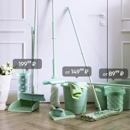 Впустите весну в дом с новой коллекцией Botanica. 08