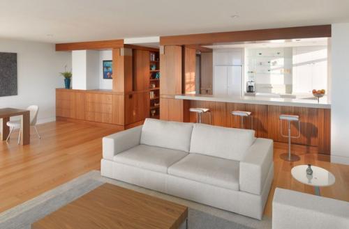 Кондоминиум Green Street от архитекторов студии Maccracken. 04