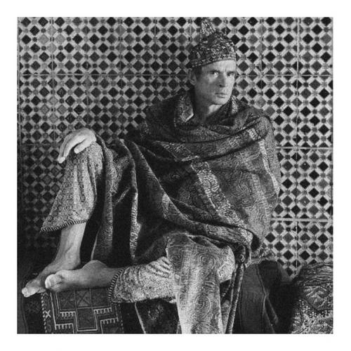 Останься Дома: знаменитые артисты балета в интерьерах своих квартир: 03