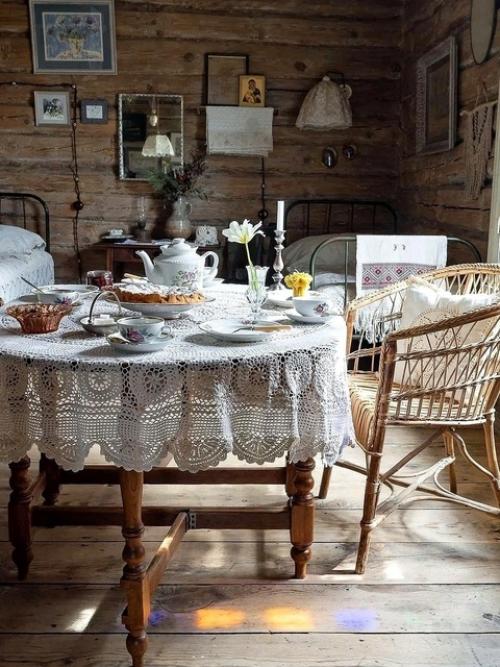 Дом советского ученого николая ракицкого в Тарусе. 01