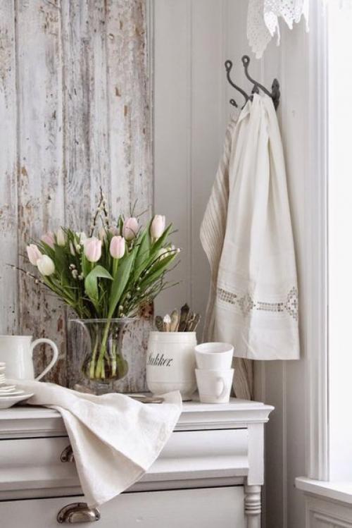 5 простых способов обновить интерьер этой весной? 03