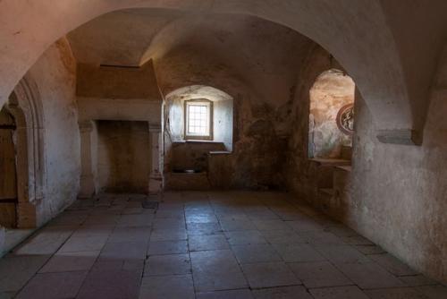 Замок глиммингехус расположен в самой южной провинции Швеции, которая называется скане. 06