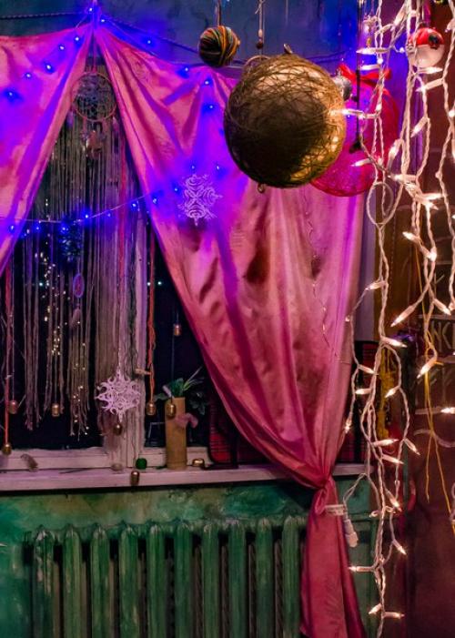 Два года в Гудауте (или история одной маленькой квартиры: 09