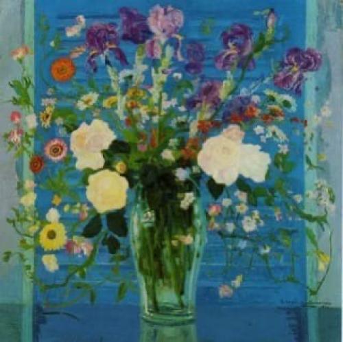 Англада камараса, эрменехильдо/Hermenegildo Anglada Camarasa. 07