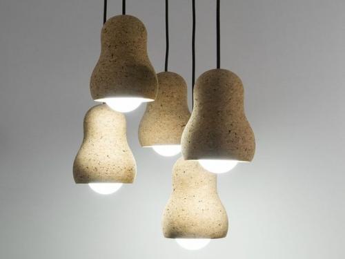 Пробковая раковина, стулья в виде винных пробок и другие чудеса дизайнерской мысли. 06