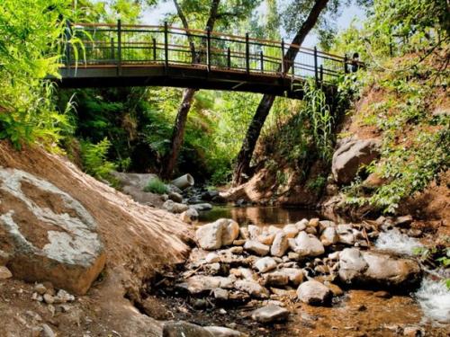 ? 5. Прекрасных потаенных деревень Кипра? 05