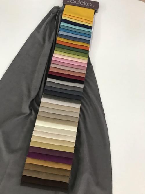 Весна на носу.  Пора обновить шторы, чтобы дом заиграл новыми красками! 04