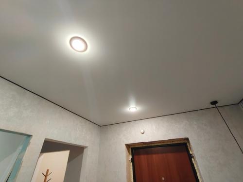 Готовый объект в мкрн. 04