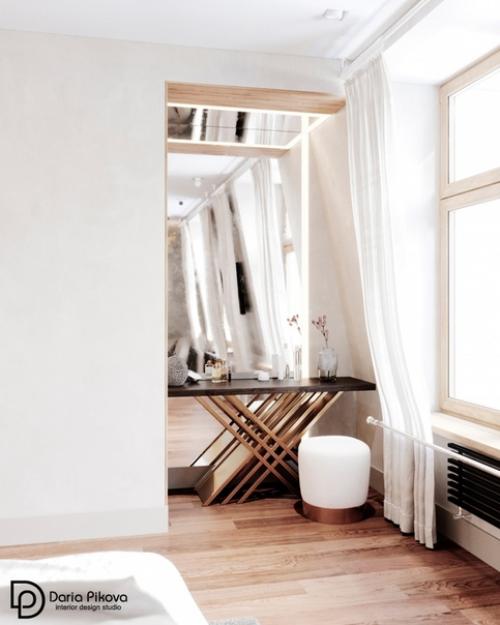 Как вам спальня? 03