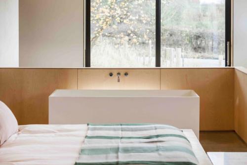 Часть 4. дом в старом амбаре в графстве суффолк. 06