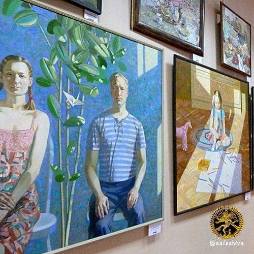 10 петербургских галерей с бесплатным входом. 09