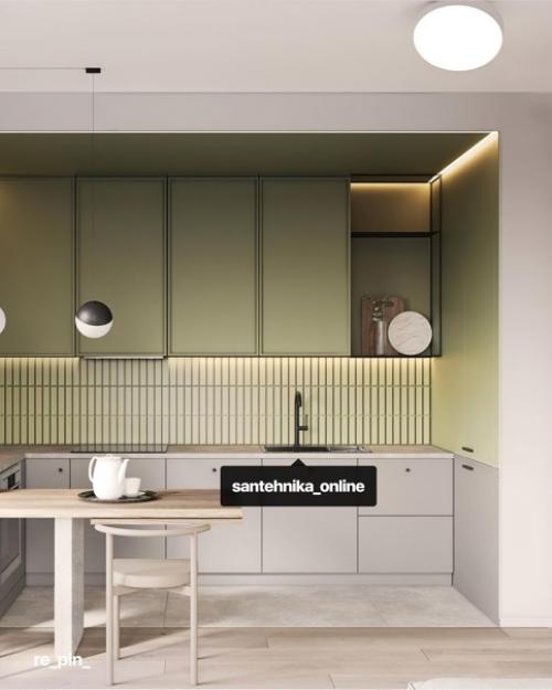 Новая подборка ваших интерьеров с нашим скромным участием. 06