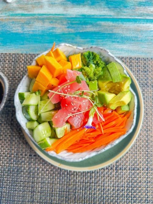 Еда на Шри-ланке - отдельная тема. 06