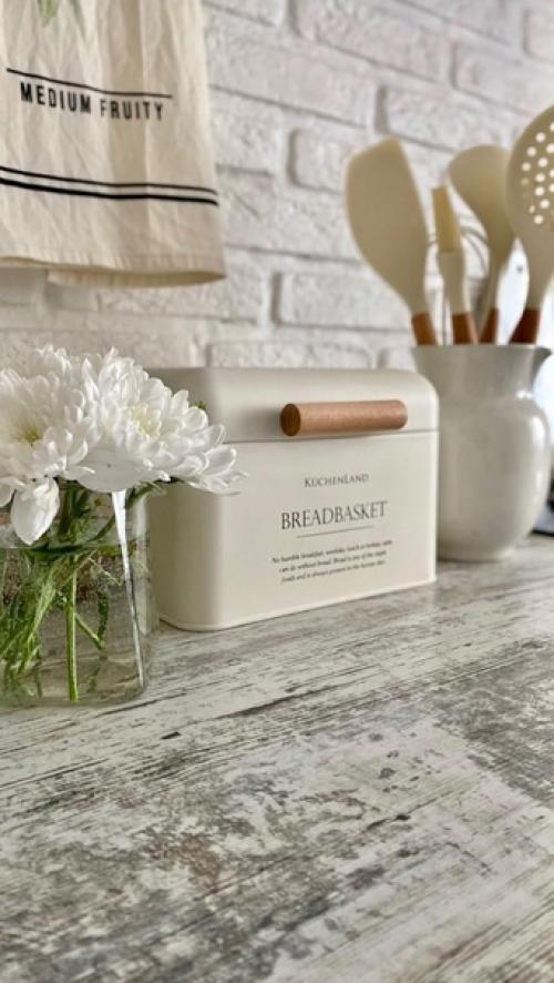 Весна в деталях прекрасной квартиры Ксении Ksenichka_Home. 03