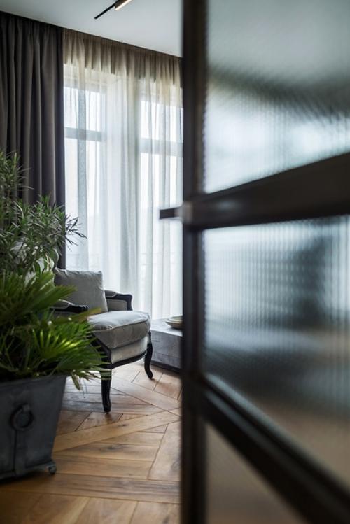 Квартира в тбилиси от Yodezeen ч. 3. 02