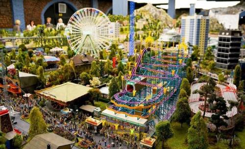 10 интерактивных музеев Петербурга, где скучать не придется. 02 10 интерактивных музеев Петербурга, где скучать не придется. 02