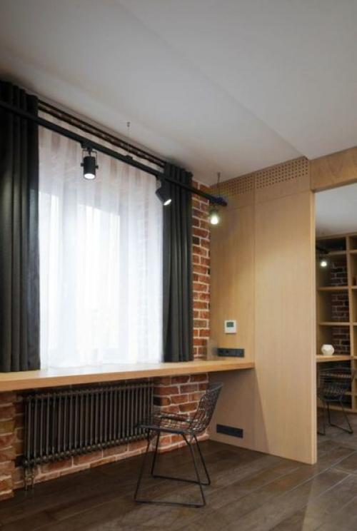 Слепые или невидимые зоны в интерьере есть практически в каждой комнате. 02