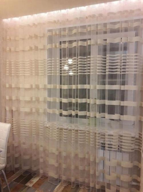 Закончили ремонт кухни. 03