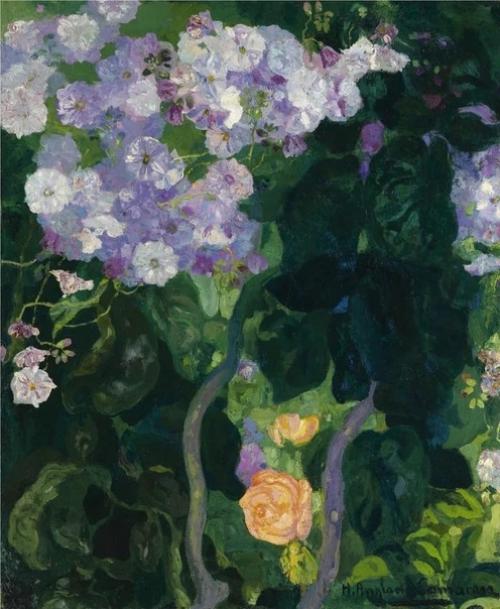 Англада камараса, эрменехильдо/Hermenegildo Anglada Camarasa. 09