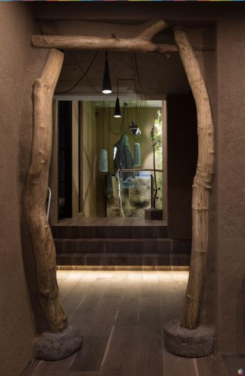 Sergey Makhno Architects (Украина. 07