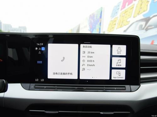 Обновленный Lamando L от VW - это китайский аналог Jetta CC. 08