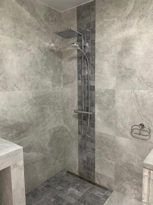 Квартира после ремонта. 06