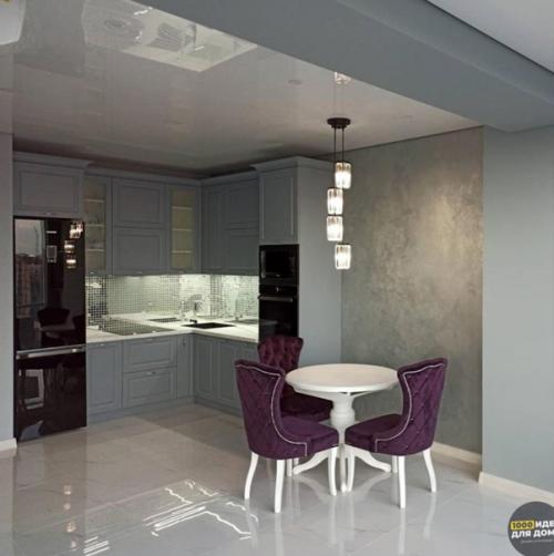 Результат ремонта квартиры. 04