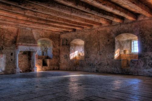 Замок глиммингехус расположен в самой южной провинции Швеции, которая называется скане. 03