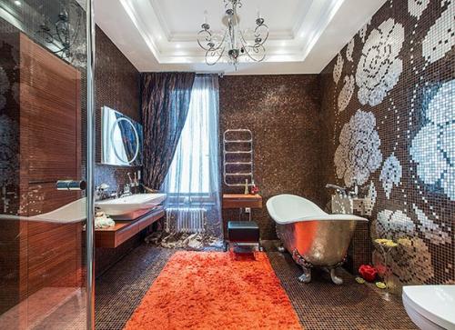 В гостях у певицы жасмин. 08