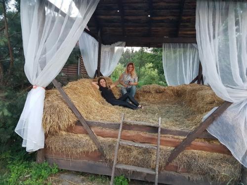 Регулярный отдых - залог крепкого здоровья. 05