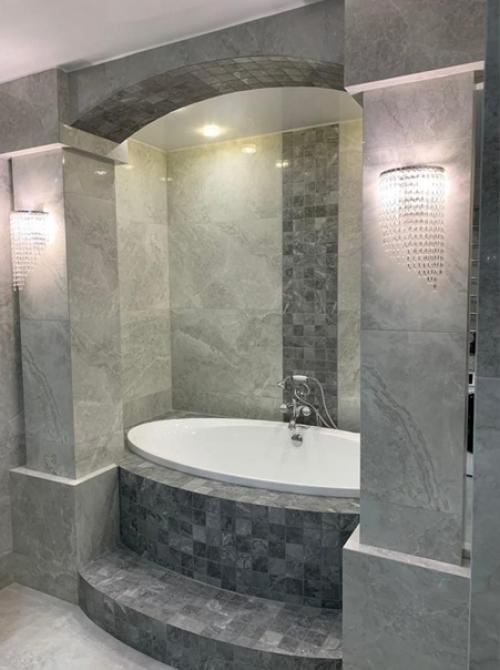 Квартира после ремонта. 07