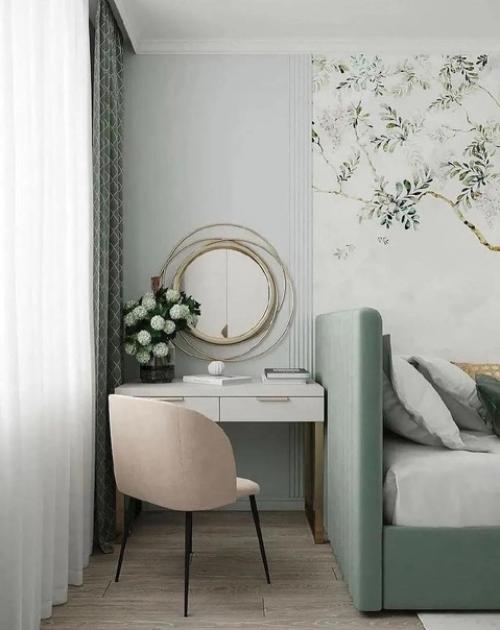 Красивый интерьер. Стильный и современный. 03