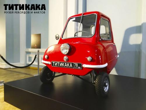 Топ?  Интерактивных музеев Петербурга, где скучать не придется ни взрослым, ни детям! 02