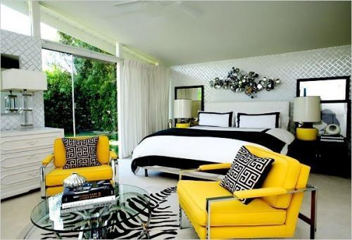 Неделя Радуга в Интерьере. 03