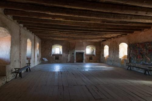 Замок глиммингехус расположен в самой южной провинции Швеции, которая называется скане. 08