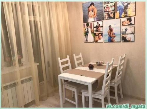 Просторная квартира. В современном стиле. 04