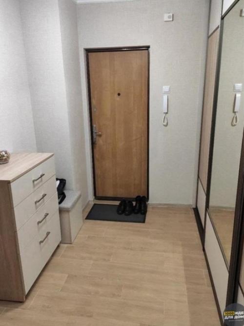 Интерьер просторной квартиры. 06