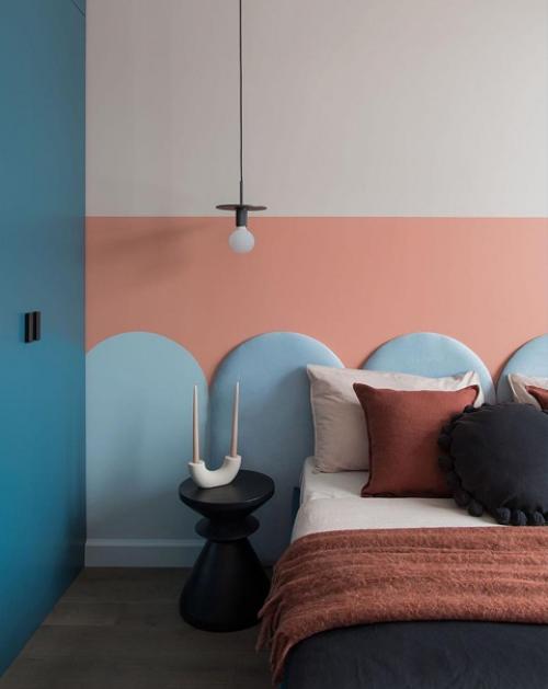 Интерьер квартиры. В современном стиле. 04