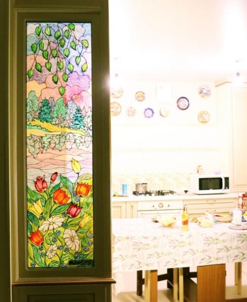 Как же я по творческой работе соскучилась! 03