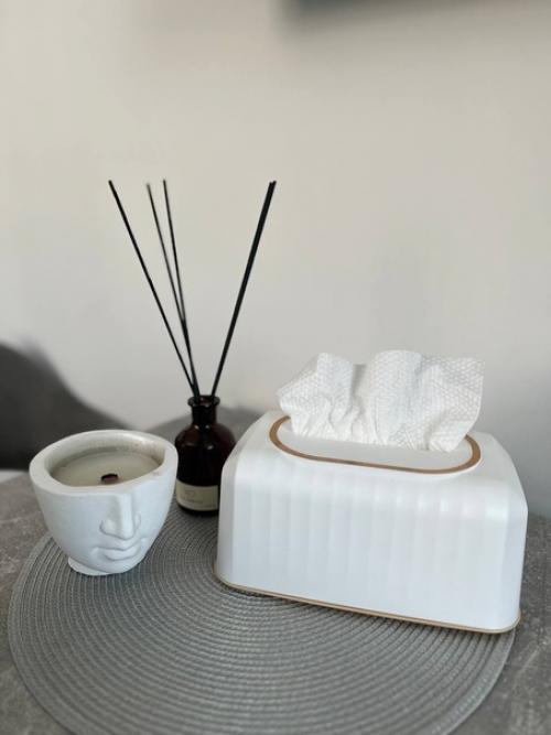 Хлопковые одноразовые полотенца способны стать стильным дополнением к интерьеру квартиры, гармонируя с общим стилем и цветовой гаммой помещения. 04