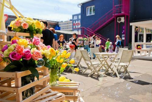 55 самых интересных мест в Москве. 03