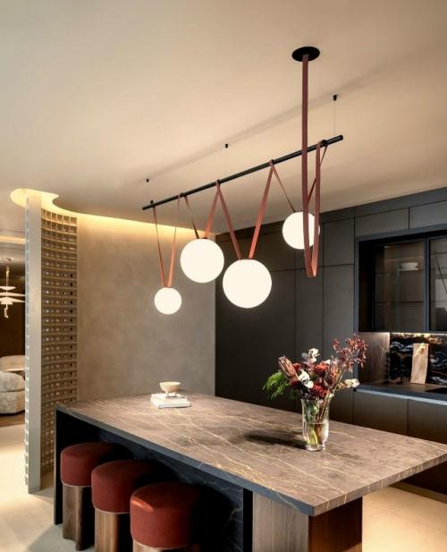 Тренд в дизайне интерьера. 01 Тренд в дизайне интерьера. 01